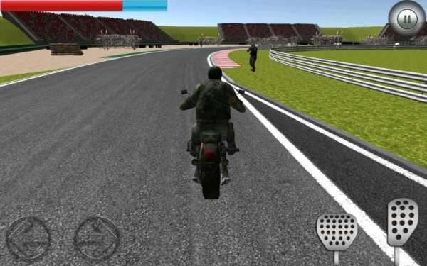Moto Racing Death Rivals screenshot 3