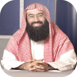 خطب ودروس نبيل العوضي icon