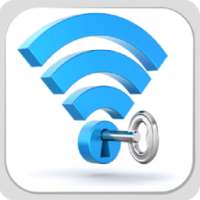 Wifi Unlocker Official on 9Apps