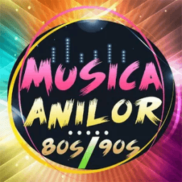 ikon Musica Anilor 80s 90s