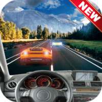 berkendara mobil gila terbaik