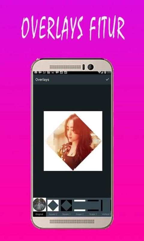 Cam Beauty Plus screenshot 4