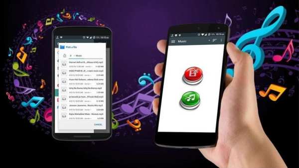 Audio Cutter स्क्रीनशॉट 1