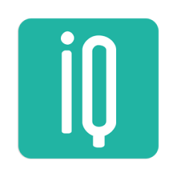 iQ - Instant Query आइकन