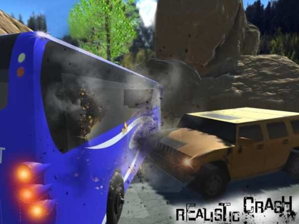 Bus Simulator 2016 screenshot 3