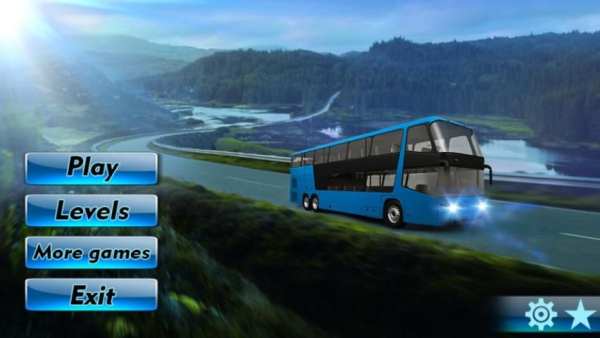 Bus Simulator 2016 скриншот 10