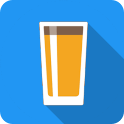 BeerProgressView Demo أيقونة