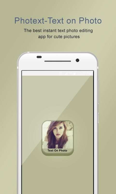 Photext-Text on Photo скриншот 8