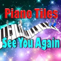 See You Again Piano Tiles on 9Apps