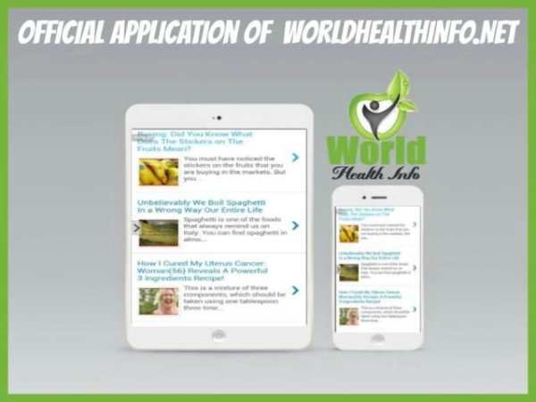 World Health screenshot 2