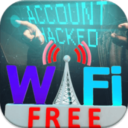 WIFI WPS WPA WPA2 Hacker Prank иконка