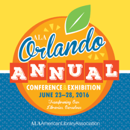 2016 ALA Annual Conference icon