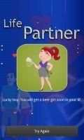 Life partner screenshot 1