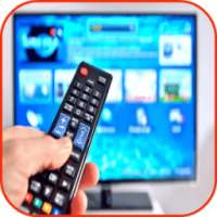 Remote Controle v2 on 9Apps