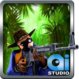 Hunt The Deer иконка