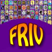 ikon Friv Mog-Friv Games