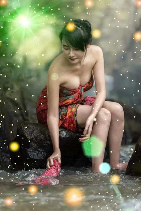 Beauty Camera Picsart screenshot 1