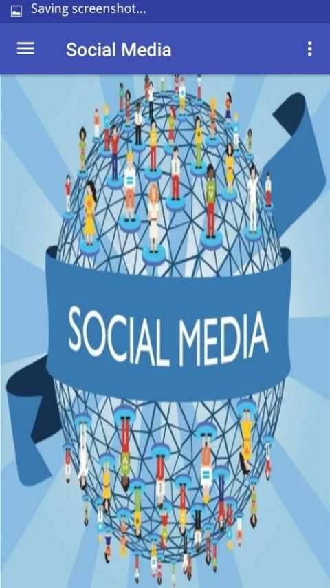 All Social Media Safe screenshot 3