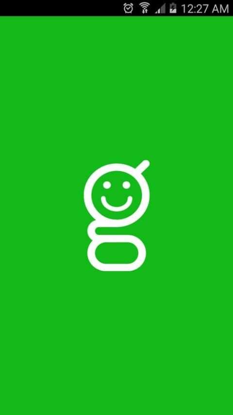 Gifoji for Facebook Messenger 2 تصوير الشاشة