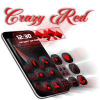 Gila Red untuk Samsung on 9Apps