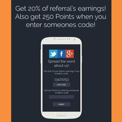 Diamond Cash - Free Gift Cards screenshot 4
