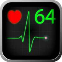 Heart Rate Monitor on 9Apps