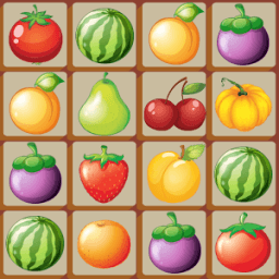 Fruit Connect Saga आइकन