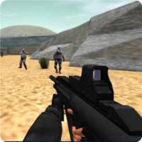 Critical Strike Portable
