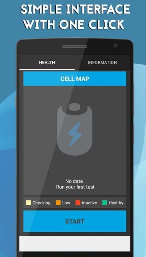 Battery Calibration screenshot 6