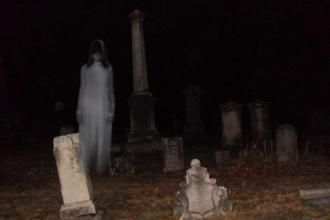 Bikin Foto Hantu screenshot 5