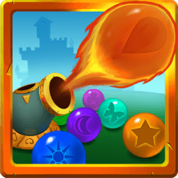 Bubble Shoot Lite आइकन