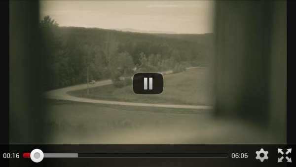 Tube Browser screenshot 1