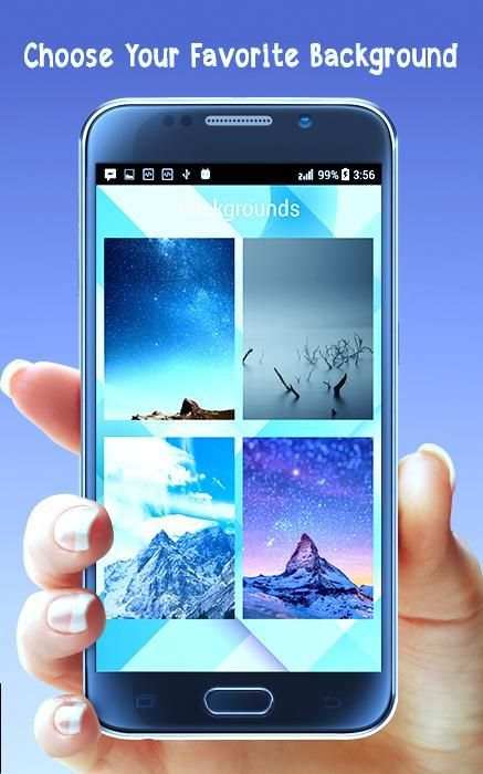 Lock Screen-Iphon Lock screenshot 4