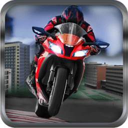 Moto Bike Race Thrill