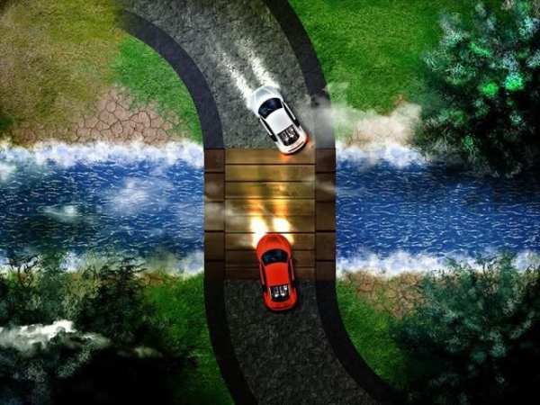 Highway Speed Car Racing Pro 5 تصوير الشاشة