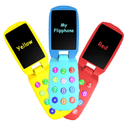 My Flipphone иконка