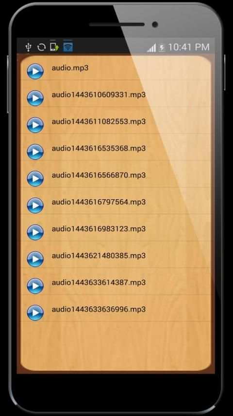 Real Rabab screenshot 2