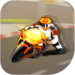 Speed Moto Racing Traffic आइकन