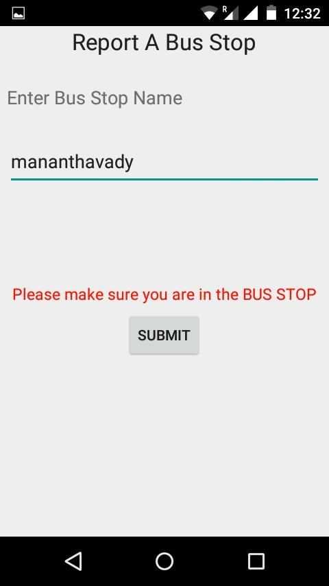 Wikibus Kerala Bus Time (Beta) 8 تصوير الشاشة