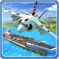 F18 Армии струи симулятор