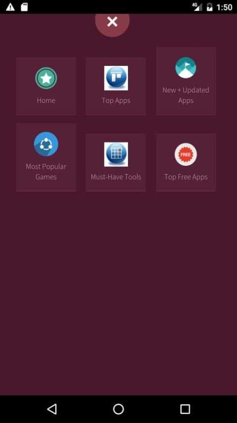 M0b0 Market screenshot 2