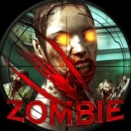 Dead Zombie Target иконка