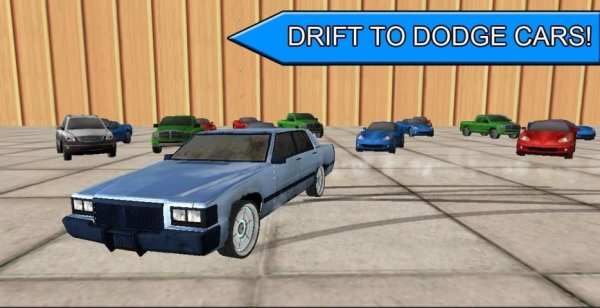 Clash of Cars 3D скриншот 3