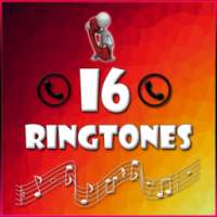 terbaik iphone 6 ringtones