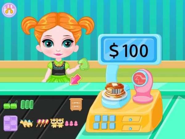 Shopping Rush screenshot 3