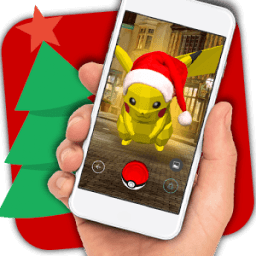 Pixelmon عيد الميلاد العودة! أيقونة