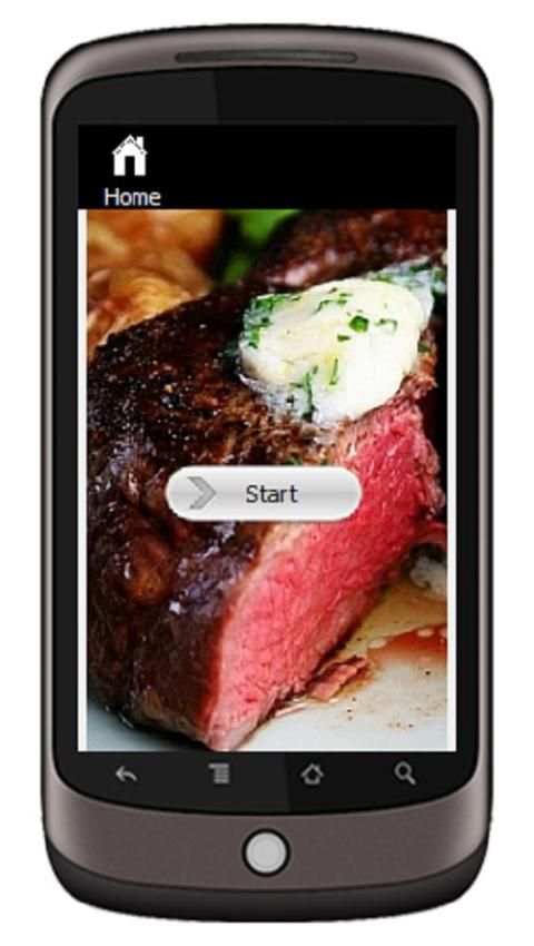 Filet Mignon скриншот 1