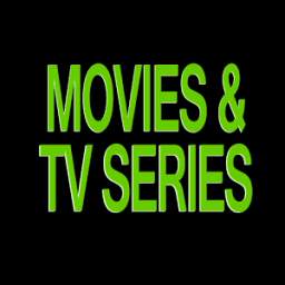 Watch Movies & TV Series Free