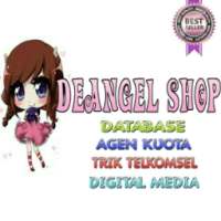 De Angel Shop