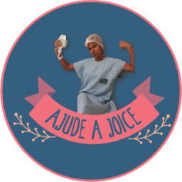 Ajude a Joice icon